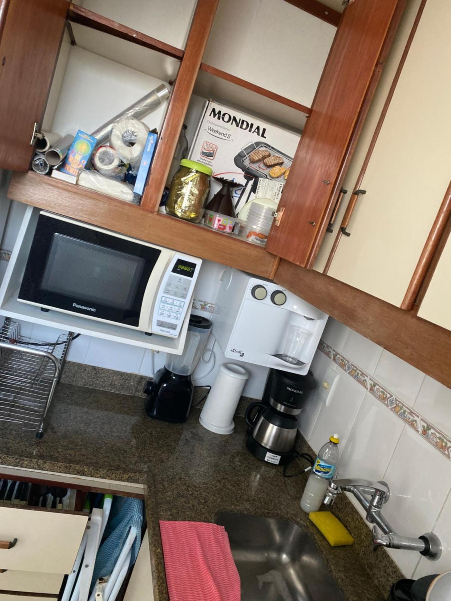 Opcao Na Da Barra Da Tijuca Apartment *