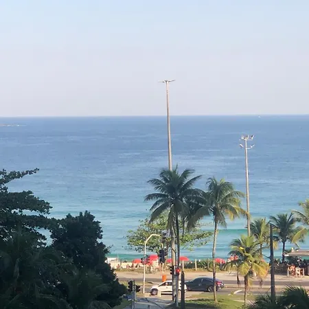Melhor Opcao Na Praia Da Barra Da Tijuca Rio de Janeiro Exterior foto