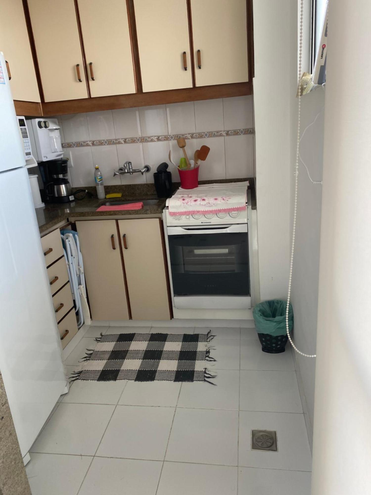 Opcao Na Da Barra Da Tijuca Apartment *