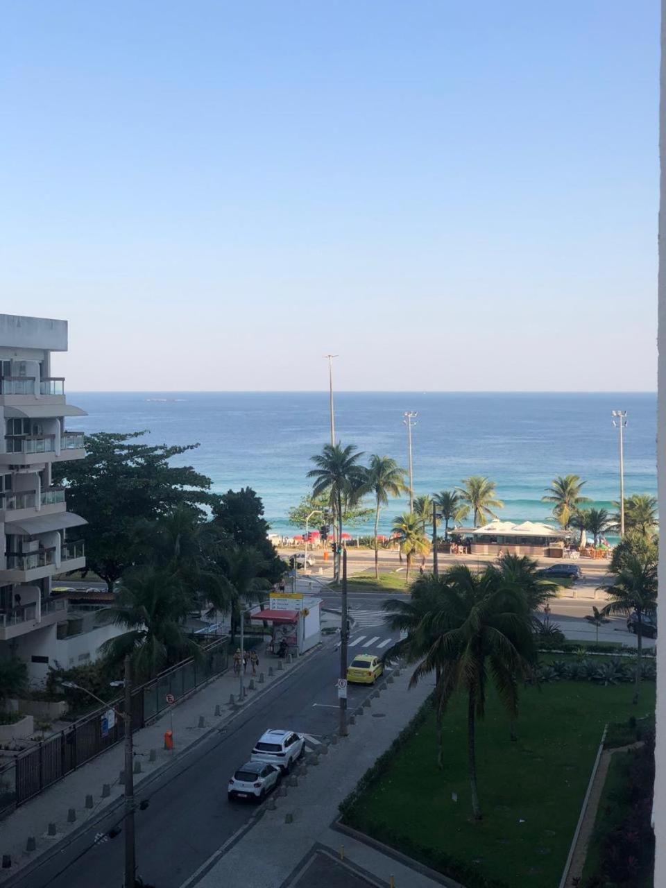 Opcao Na Da Barra Da Tijuca Apartment Rio de Janeiro
