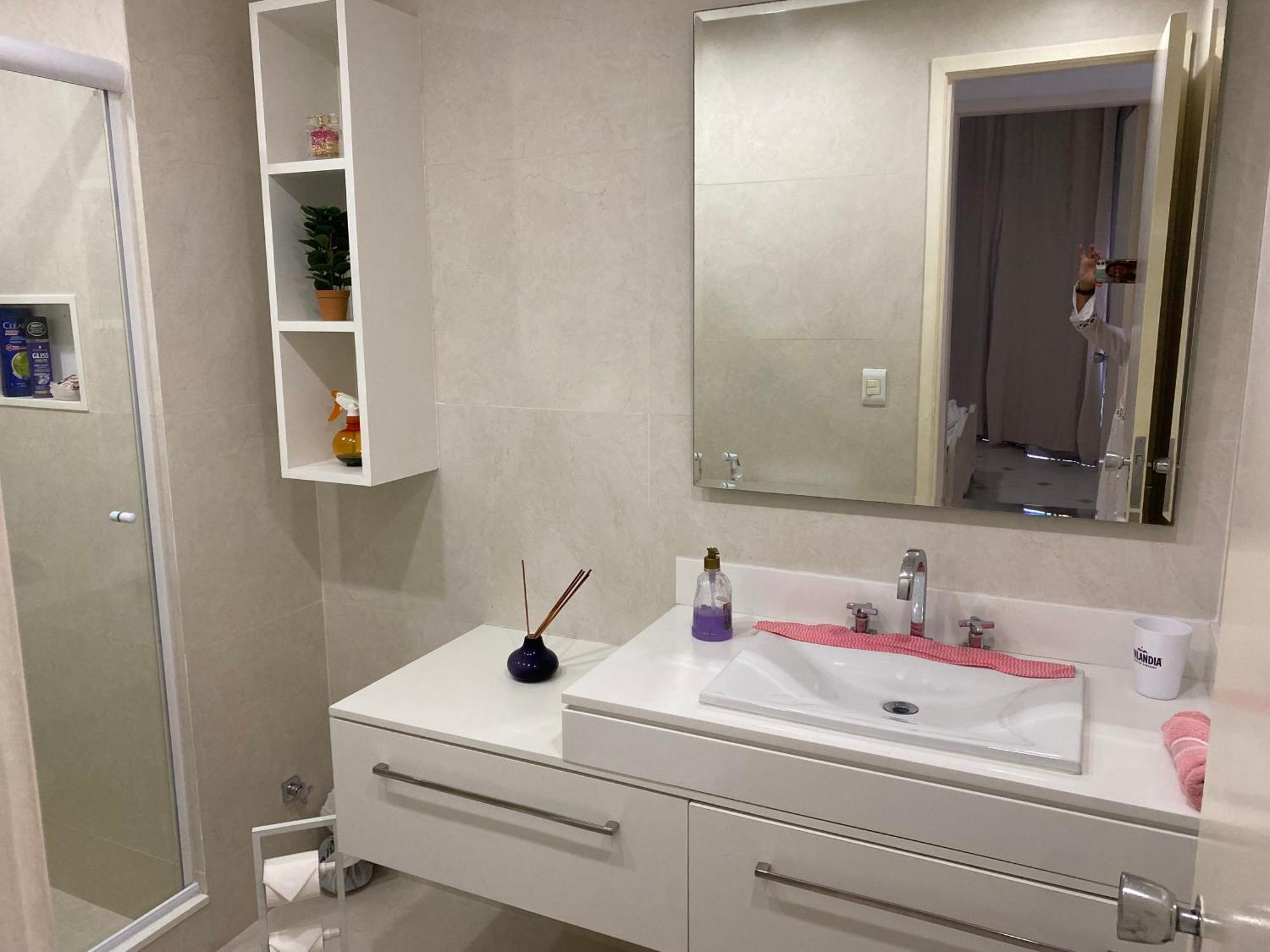 Opcao Na Da Barra Da Tijuca Apartment Rio de Janeiro
