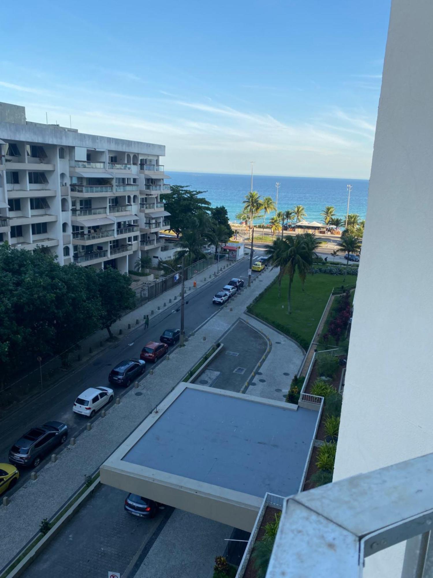 Opcao Na Da Barra Da Tijuca Apartment *