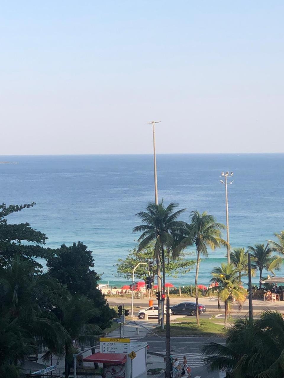 Apartment Opcao Na Da Barra Da Tijuca Rio de Janeiro