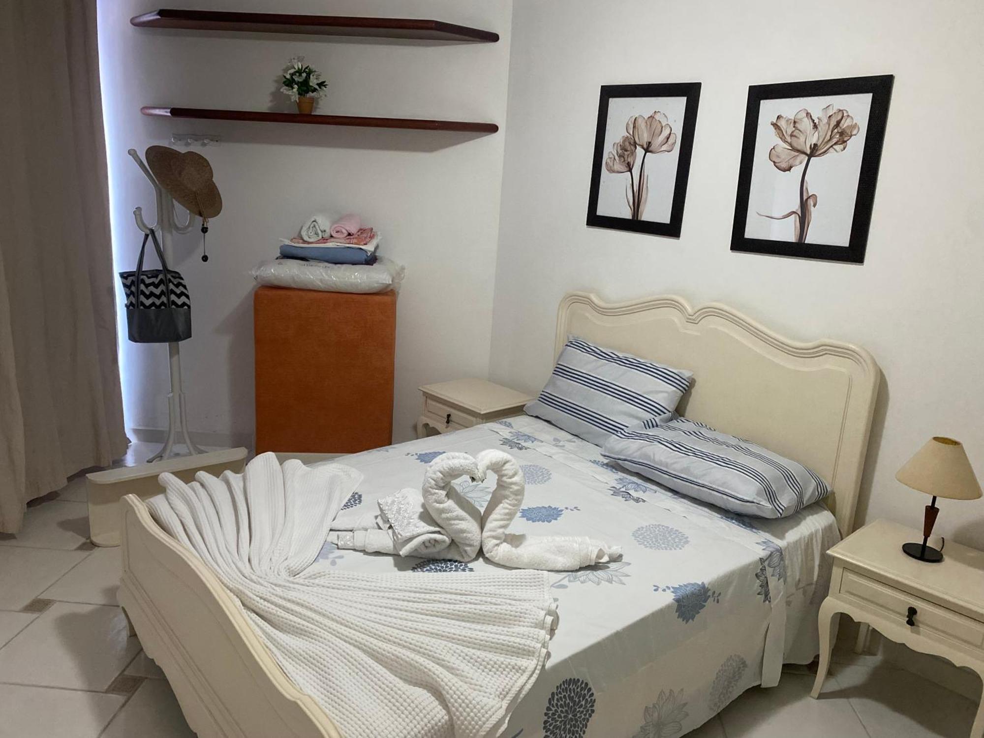 Apartment Opcao Na Da Barra Da Tijuca Rio de Janeiro